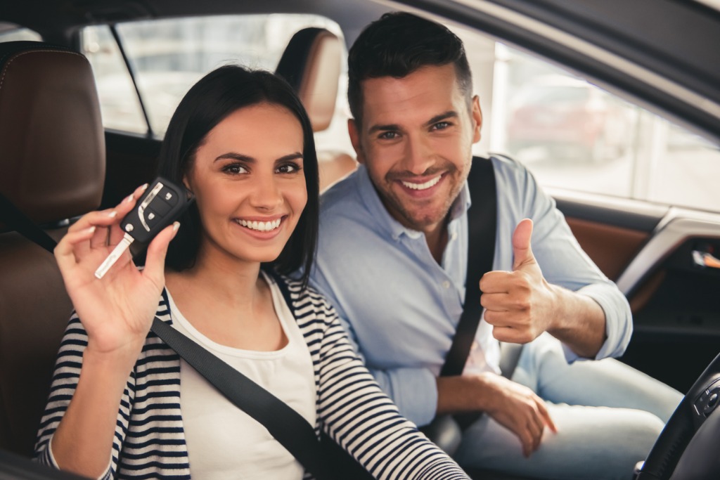 Accident Courtesy Car Courtesy Cars and Claims