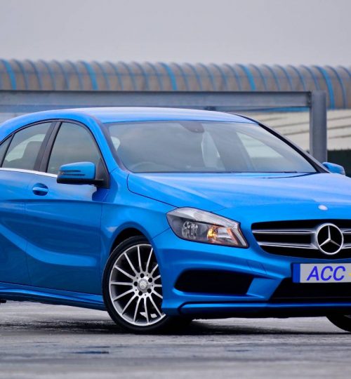 Courtesy Car Fleet Like For Like Courtesy Cars